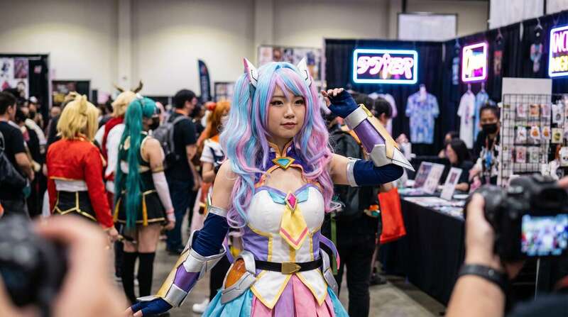 绿帽社幕后花絮