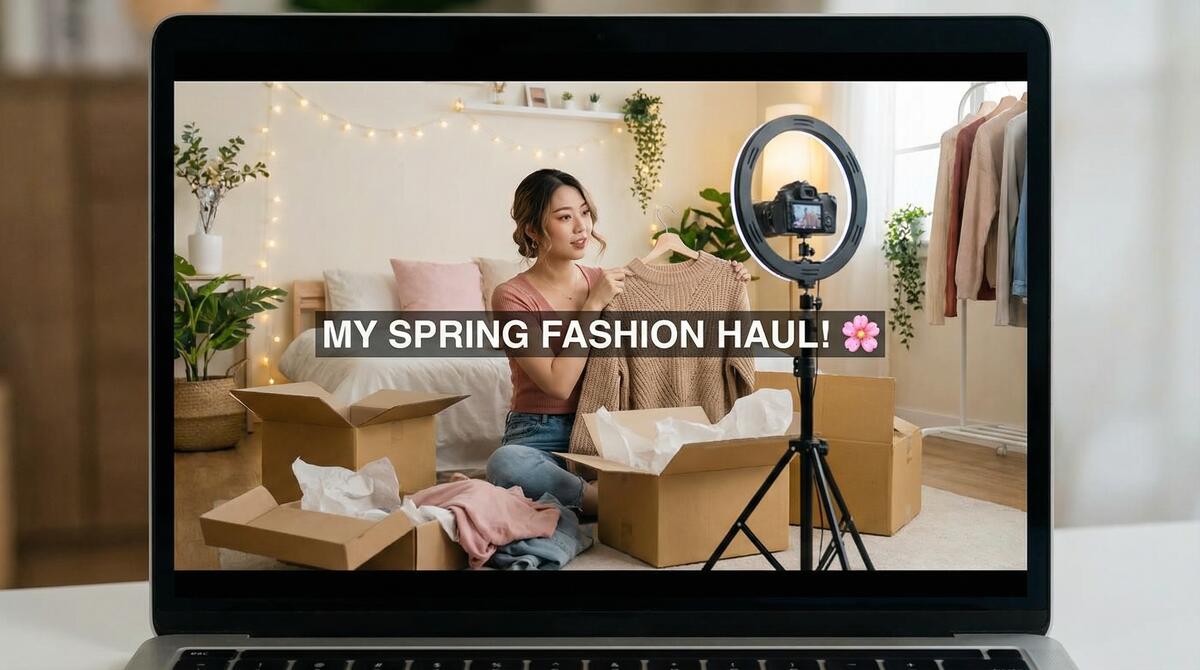 绿帽社短视频制作